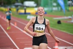 15.5.2021 - Midsummer Track Night mit ÖSTM 5.000m und Hindernis, LAZ Wien