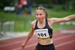 15.5.2021 - Midsummer Track Night mit ÖSTM 5.000m und Hindernis, LAZ Wien