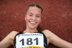 15.5.2021 - Midsummer Track Night mit ÖSTM 5.000m und Hindernis, LAZ Wien