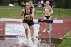 15.5.2021 - Midsummer Track Night mit ÖSTM 5.000m und Hindernis, LAZ Wien