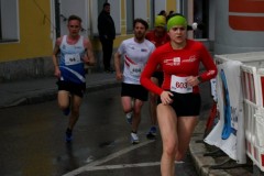 Top motivierte Carolina Schiefer