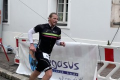 Michael Freisinger erlief den Meistertitel
