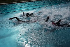 Tri-X Triathlon