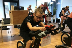 24h Spinning Marathon 2020