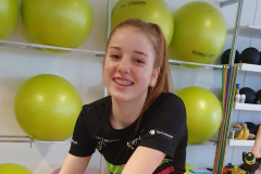 24h Spinning Marathon 2020