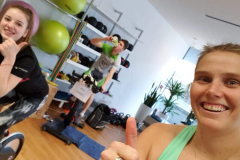 24h Spinning Marathon 2020