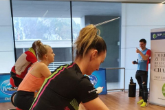 24h Spinning Marathon 2020