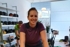 24h Spinning Marathon 2020