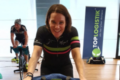 24h Spinning Marathon 2020