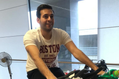 24h Spinning Marathon 2020