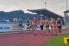 Start-Frauen
