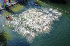 Start Hechtsee X-treme (c)Haun