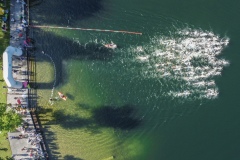 Start Hechtsee X-treme (c)Haun