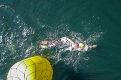 An der Boje Hechtsee X-treme (c)Haun