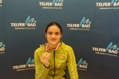 Tiroler Meisterschaft Schwimmen 2019