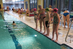 Trainingslager Semesterferien 2020