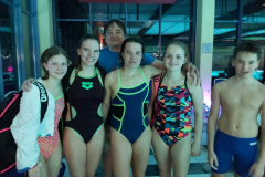 Trainingslager Semesterferien 2020