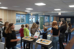 Trainingslager Semesterferien 2020