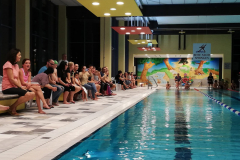Weihnachtsschwimmen 2019