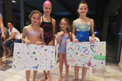 Weihnachtsschwimmen 2019