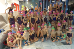 Weihnachtsschwimmen 2019