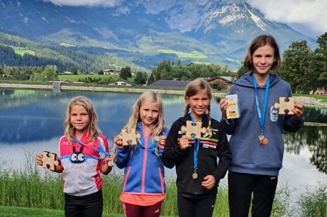 Tiroler Meisterschaft beim Hexenduathlon