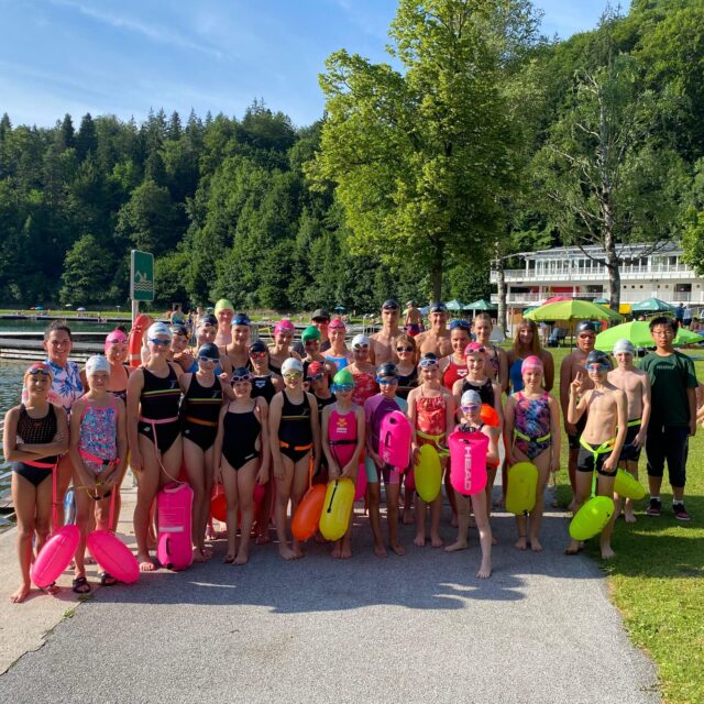 14. Hechtsee X-Treme im Rahmen der Sport Austria Finals