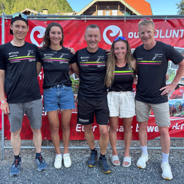 Tolle Leistungen bei der Challenge Walchsee-Kaiserwinkl 2025!