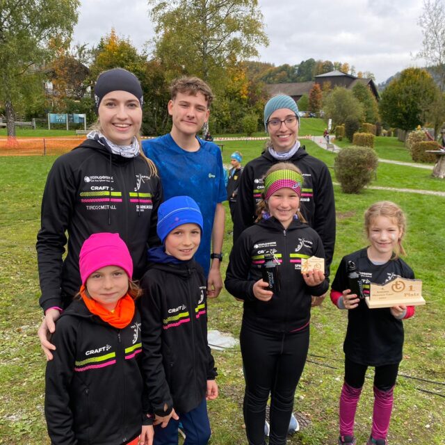 Saisonfinale im Alpencup 2025