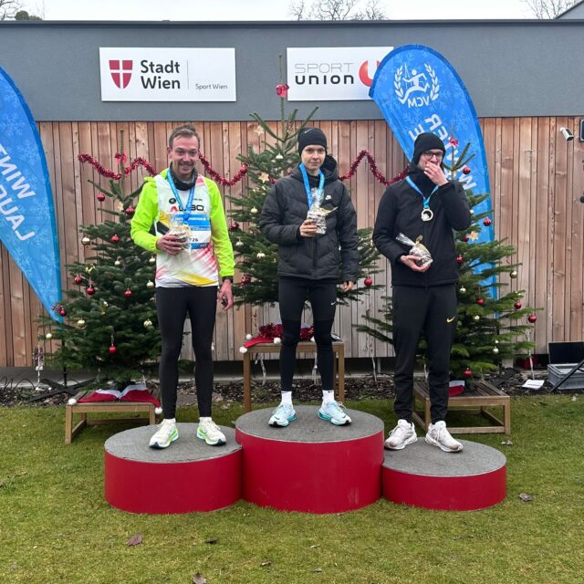 Neuer Tiroler Rekord für Josua Gschwentner