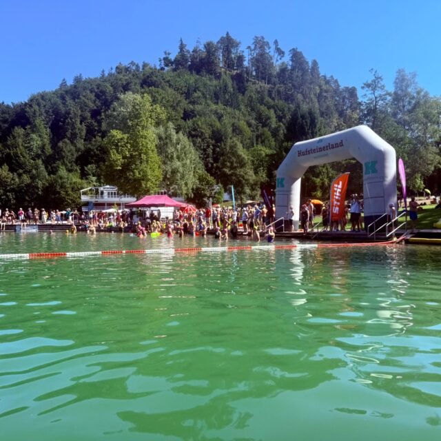 Hechtsee Extreme & Tiroler Meisterschaft Open Water 2026